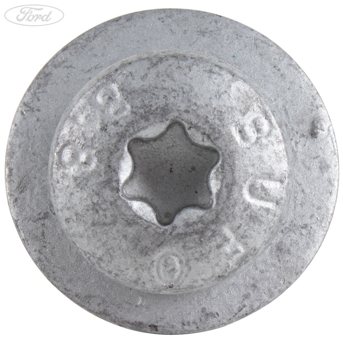LUGGAGE COMPT/TAILGTE LOCK CONTROLS SCREW AND WASHER PACK OF 5