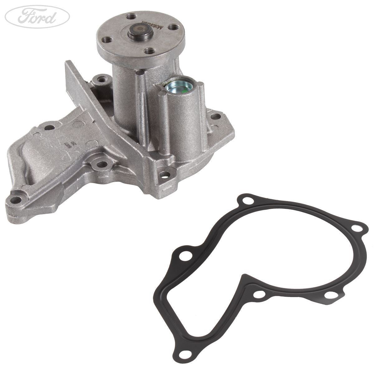 FIESTA FOCUS 1.25 1.4 ENGINE WATER PUMP