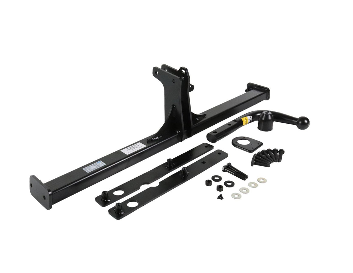 FIXED TOW BAR 05/2017 06/2018