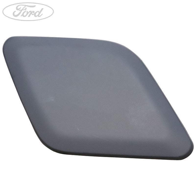 MONDEO FRONT O/S HEADLIGHT WASHER JET COVER PRIMED