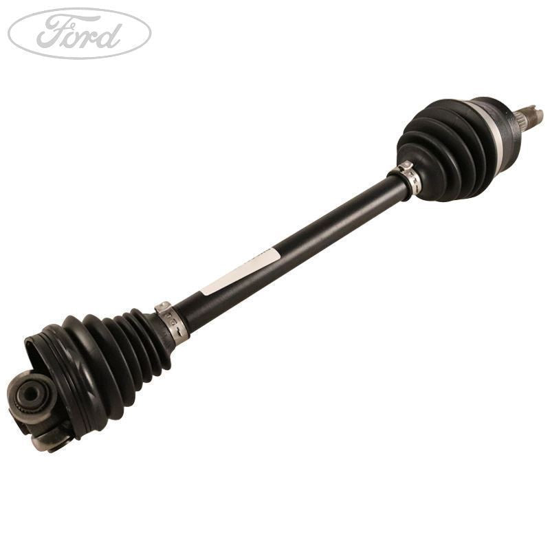 KA 1.2 MPi 4 Cylinder Front N/S Passenger Side Drive Shaft 2008-2013