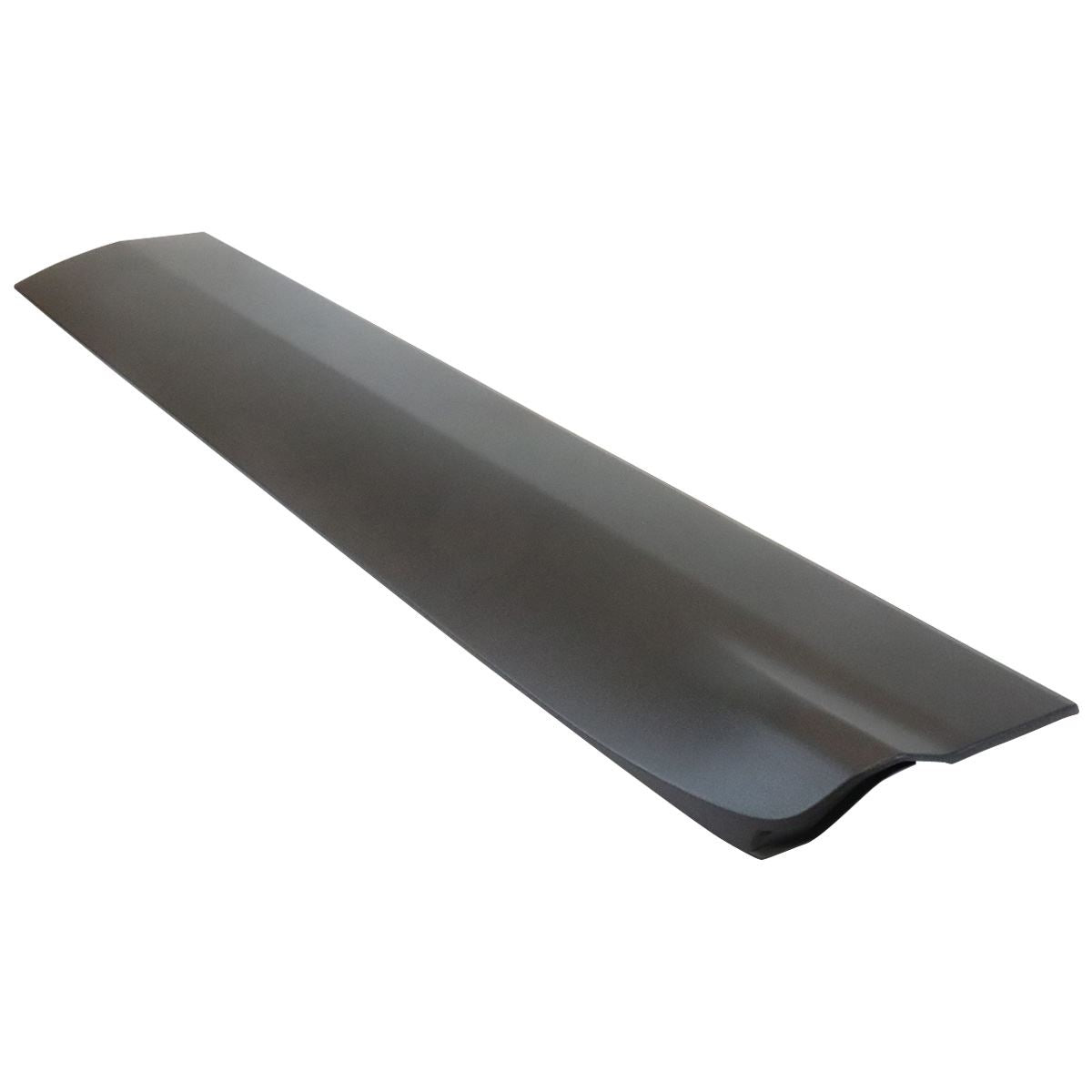 KUGA O/S FRONT LOWER DOOR MOULDING CARBON BLACK 2016-2019