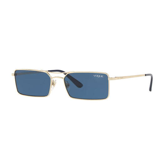 VO4106S 848/80 Pale Gold/Blue