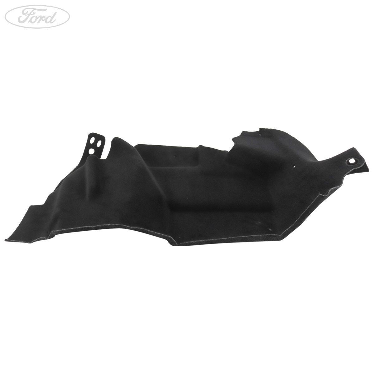 Ford LOAD COMPARTMENT TRIM - 1866978