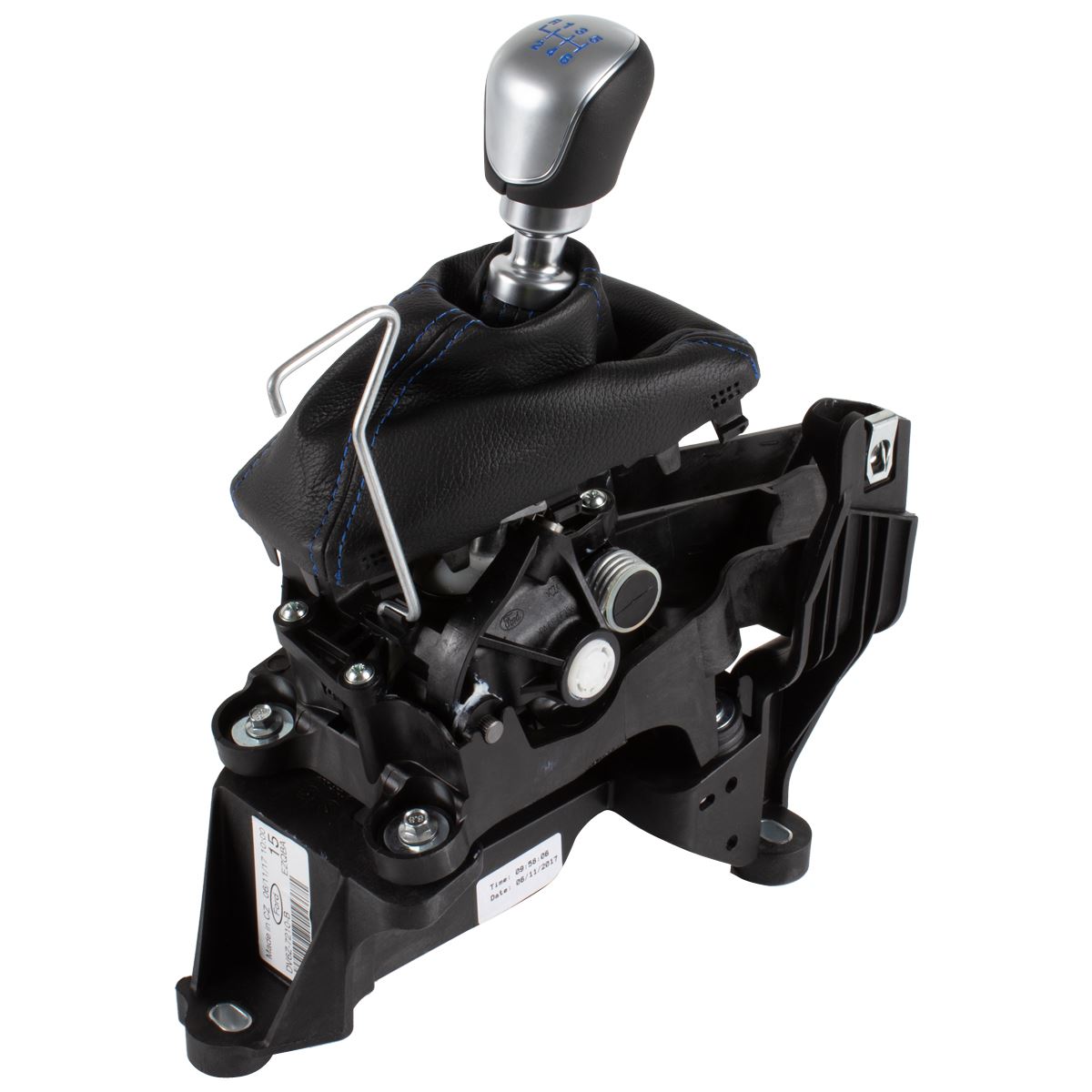 FOCUS 09/2014-03/2018 PERFORMANCE SHIFTER KIT