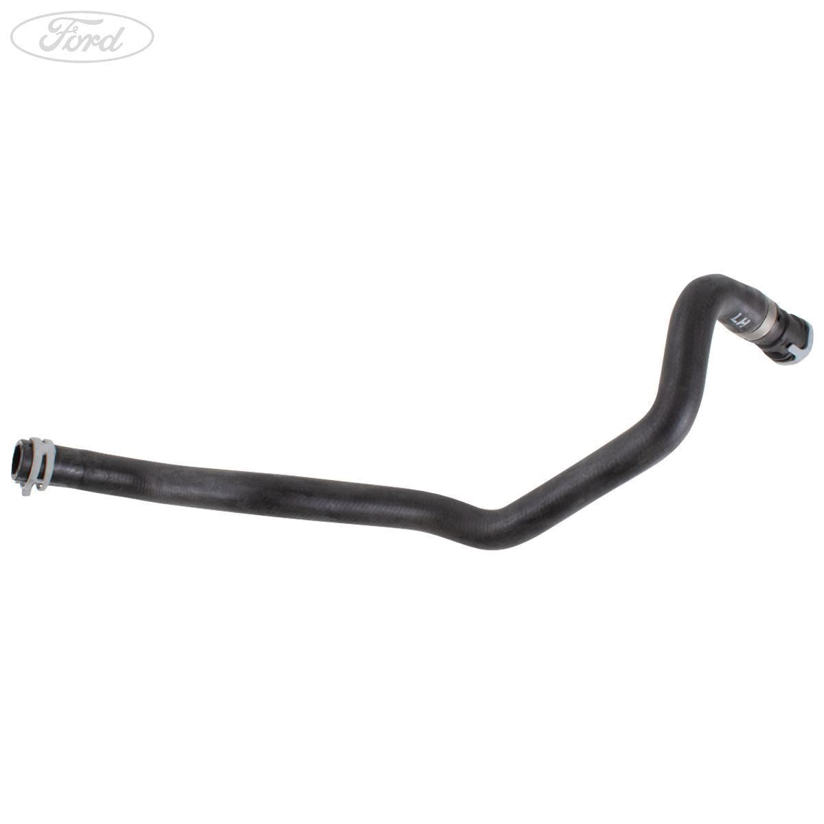 FOCUS 2.0 DURATEC DI TI-VCT HEATER COOLANT INLET HOSE