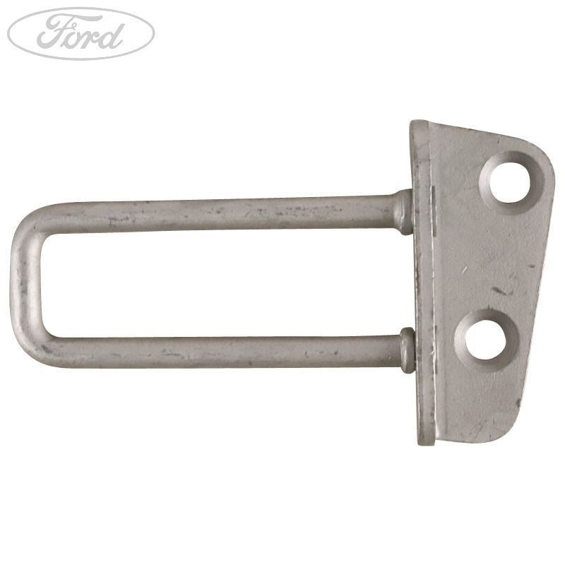 DOOR LOCKING MECHANISM STRIKER