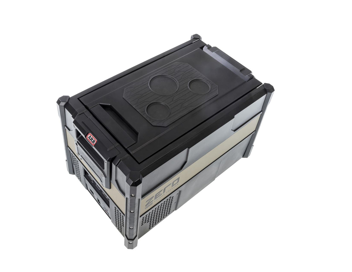 ARB* ZERO ELECTRIC COOLBOX 36L