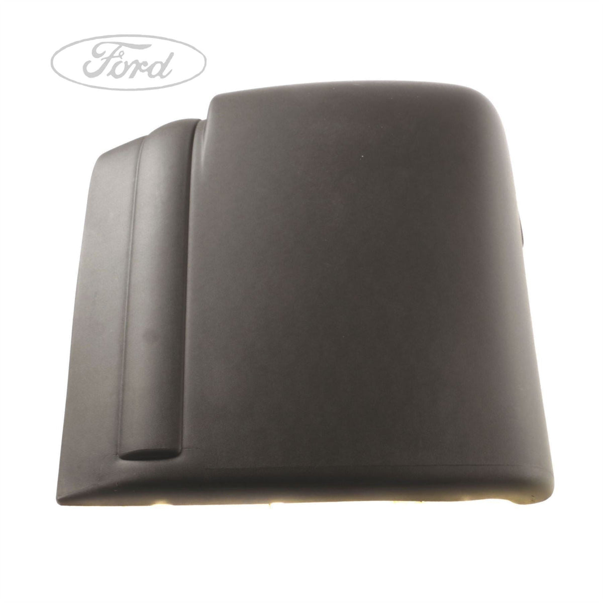 TRANSIT REAR BUMPER END CAP