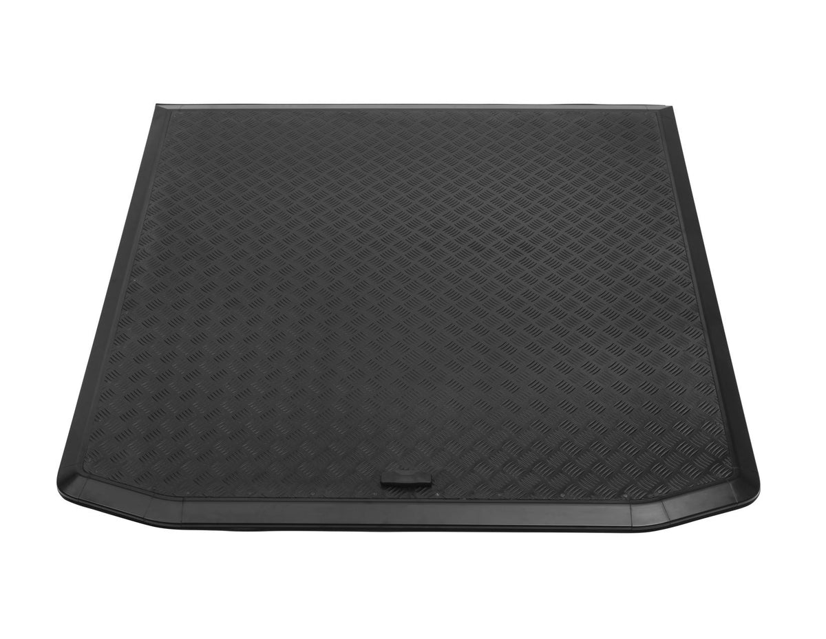 RANGER FROM 06/2022 HARD TONNEAU COVER ALUMINIUM