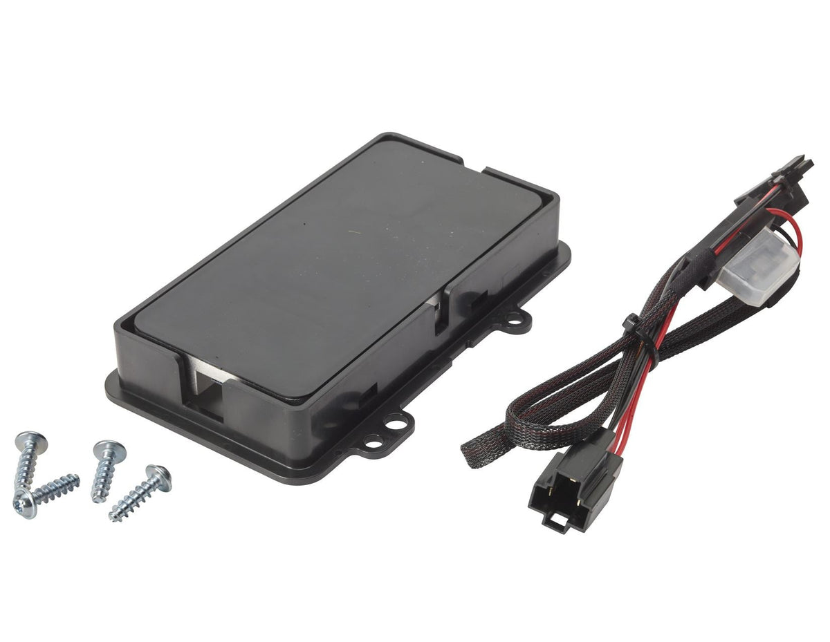 FORD FOCUS® ACV QI WIRELESS CHARGING KIT INTEGRATED VEHICLE-SPECIFIC SOLUTION