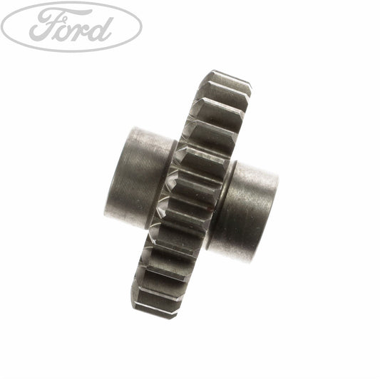 REVERSE IDLER GEAR SHAFT