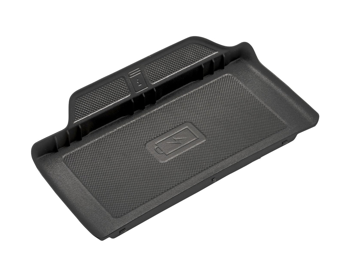 PUMA MAT FOR WIRELESS CHARGING KIT WITH PRINTED WIRELESS CHARGING SIGN