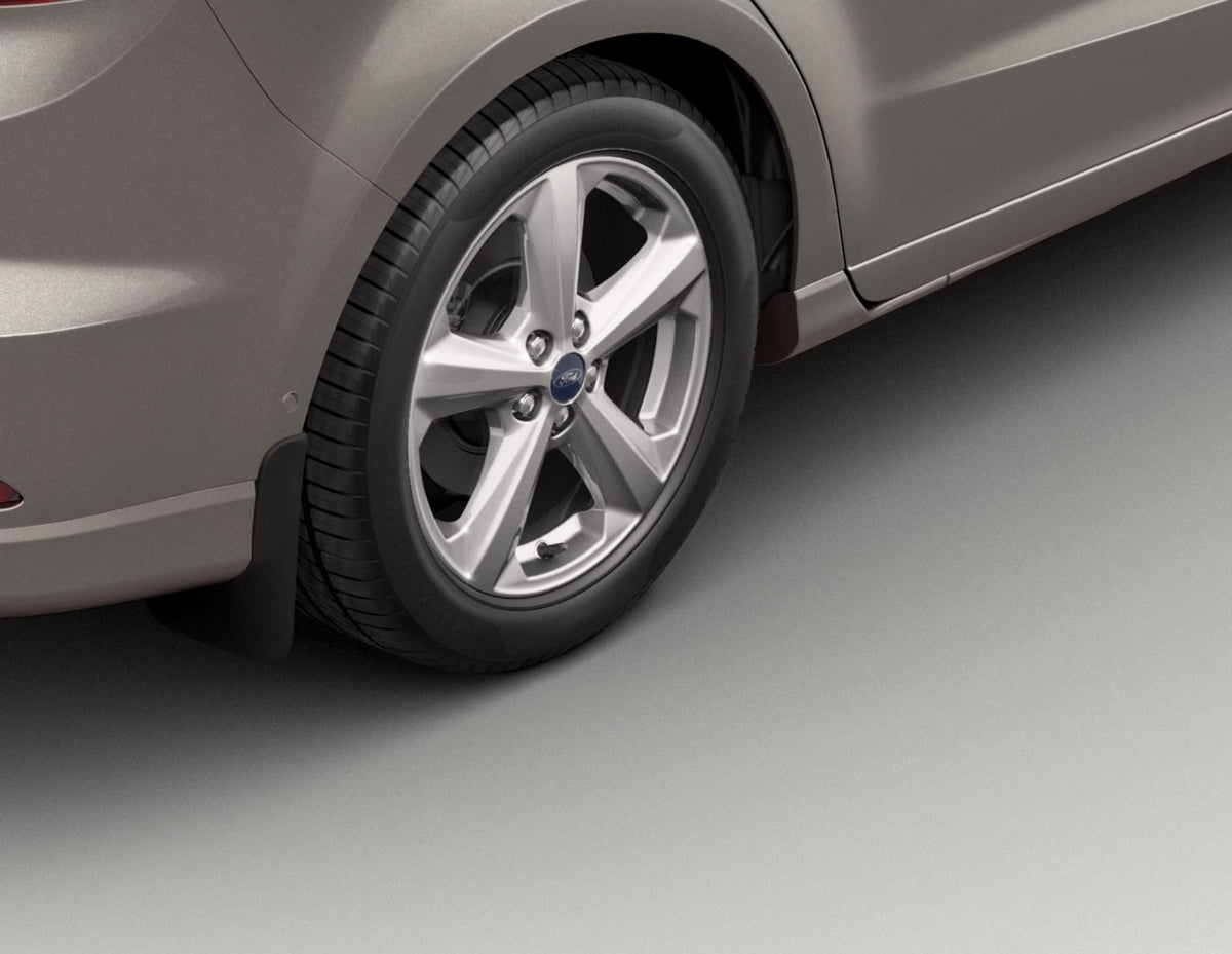 S-MAX MUD FLAPS 05/2015