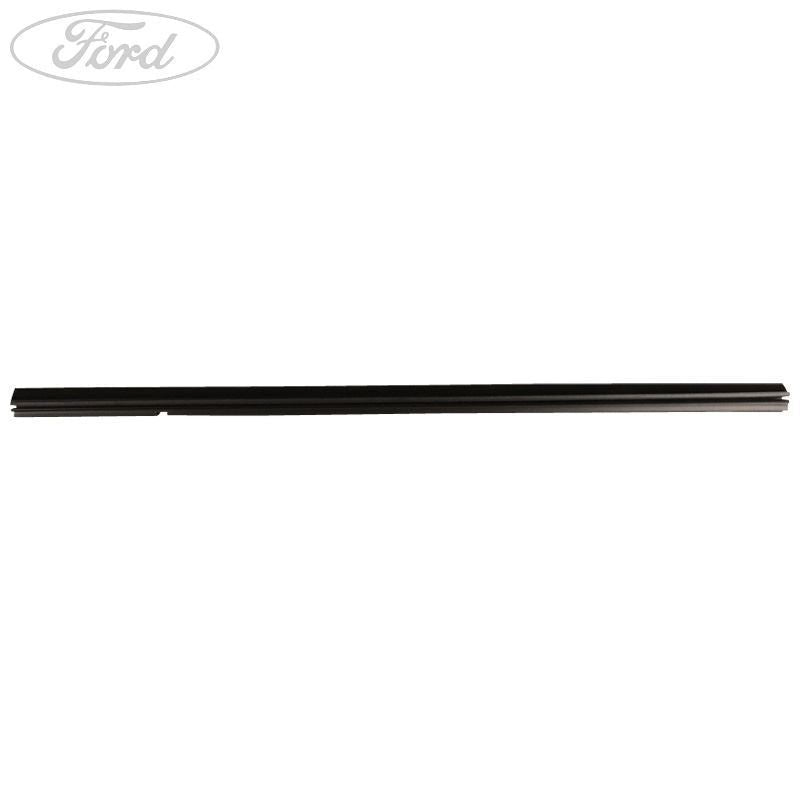 KA FRONT N/S DOOR WINDOW WEATHERSTRIP SEAL 08-16