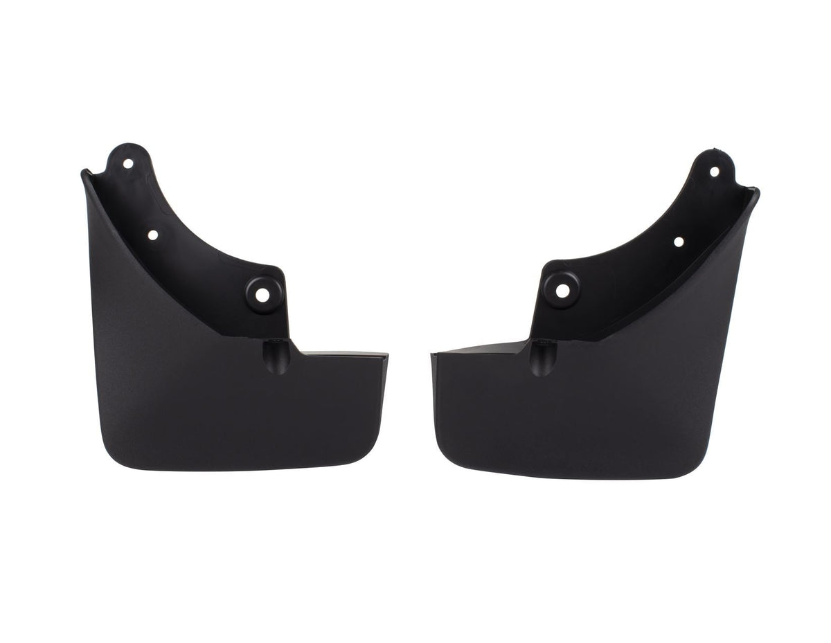 KUGA FRONT MUD FLAPS CONTOURED SPLASH GUARDS EXCLUDING ST-LINE/X 2020-ONWARDS