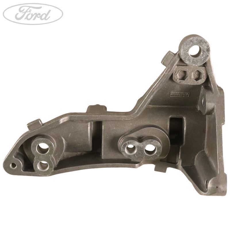 FIESTA MK7 1.4 DURATORQ TDCI ENGINE BRACKET 2008-2012