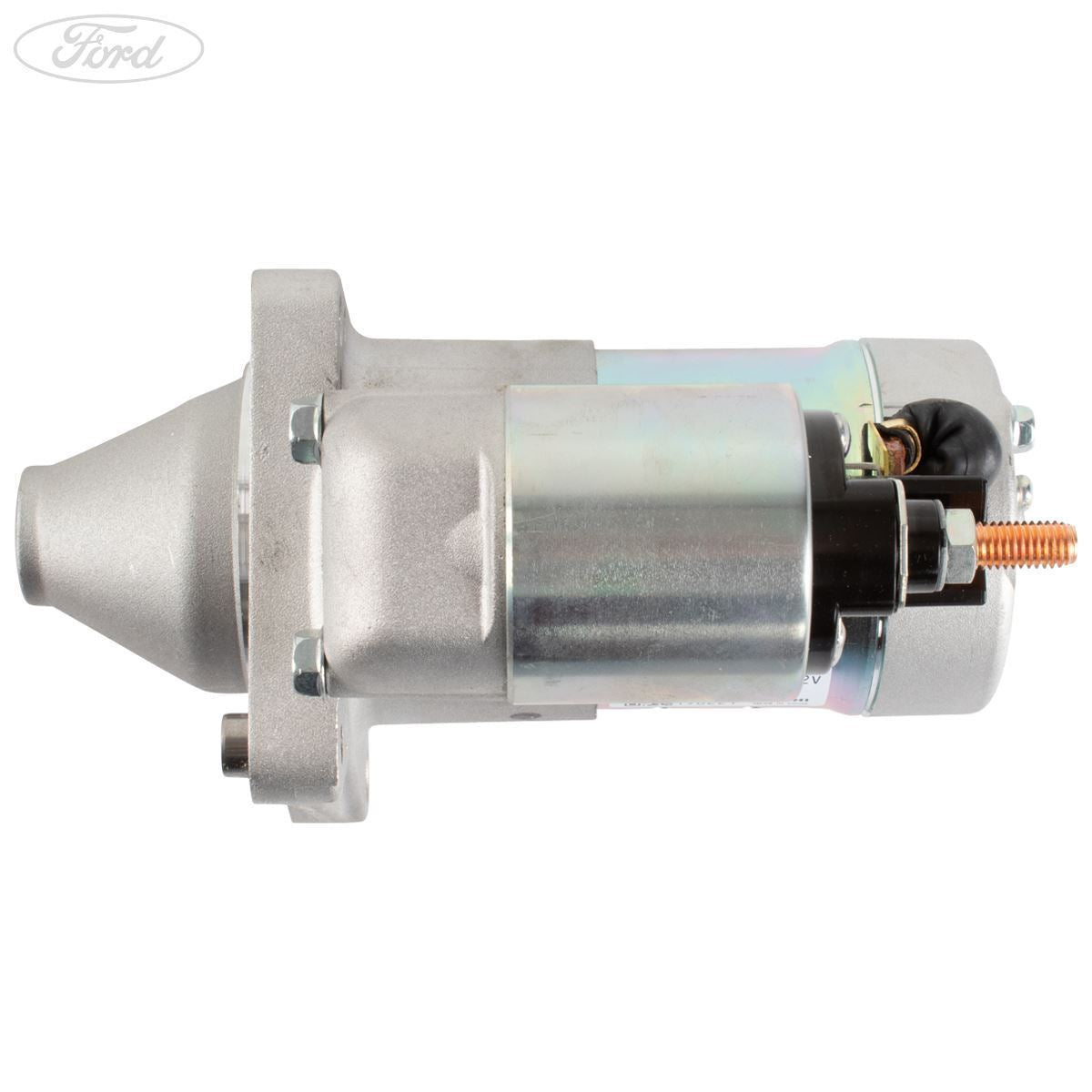 KA MK2 1.2 MPI 4 CYLINDER STARTER MOTOR 2008-2016