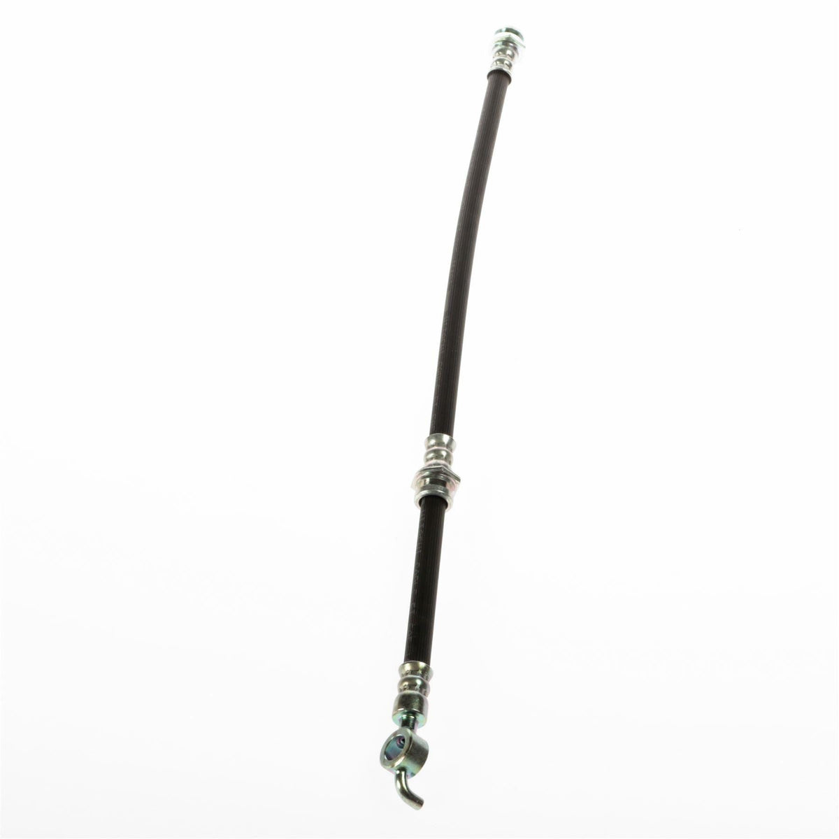 RANGER 2.5 TURBO DIESEL DOHC 16V BRAKE PIPE HOSE ASSEMBLY WITH AUTOMATIC HUB LOCK REAR WHEEL ABS 2002-2011