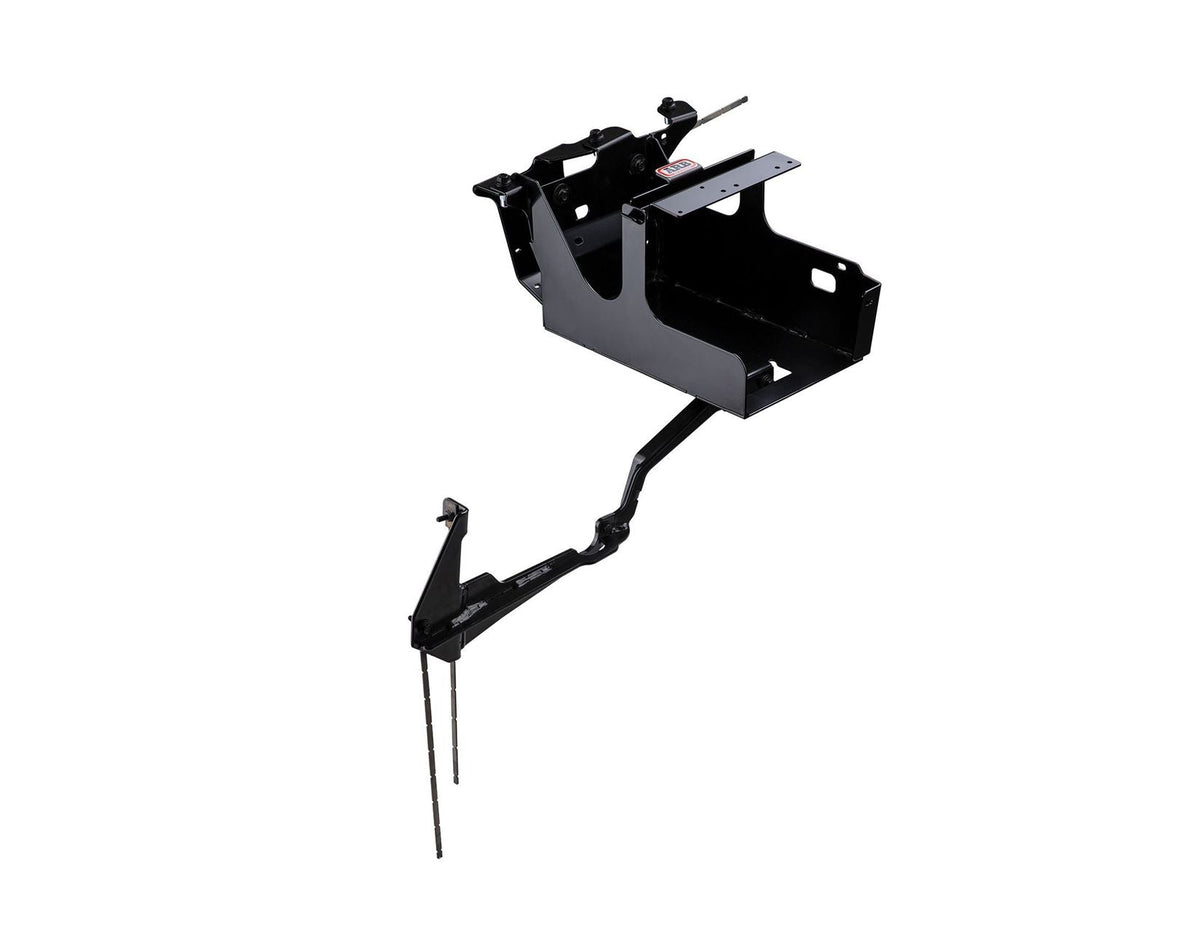 ARB AUXILIARY BATTERY KIT FOR RANGER EXCLUDING PHEV & RAPTOR 2022-ONWARDS