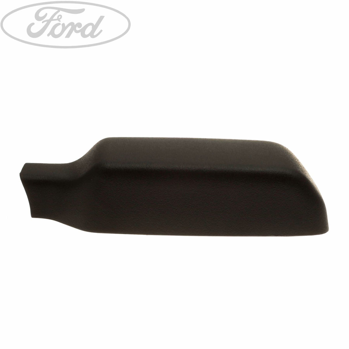 INTERIOR REAR VIEW MIRROR MOUNTING MOULDING