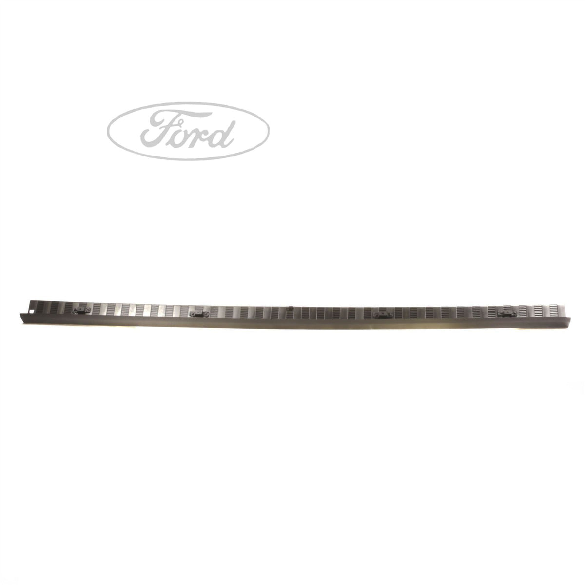 REAR BUMPER TREAD PLATE SEAL
