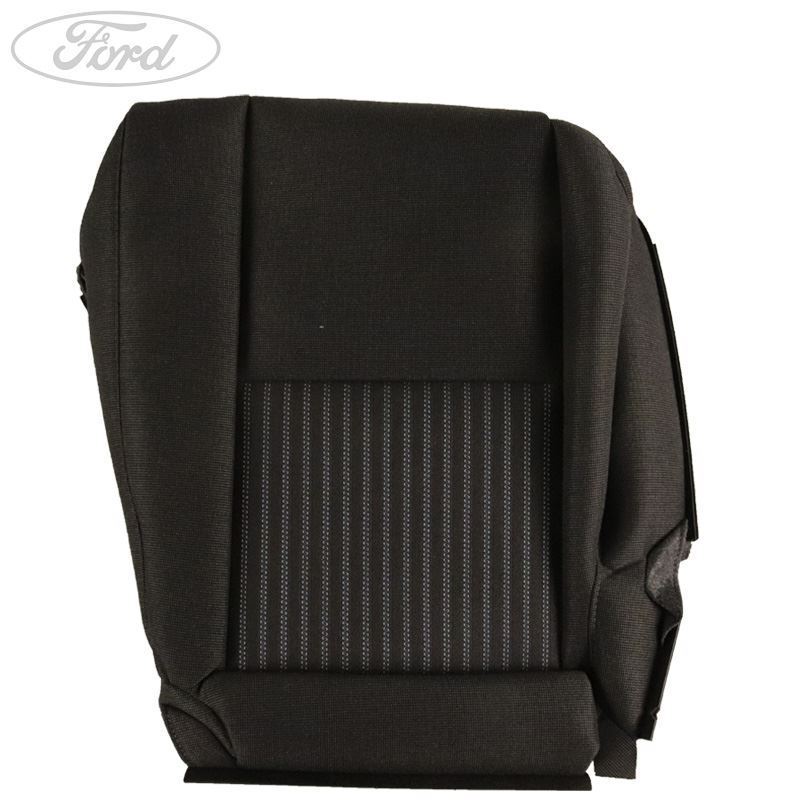 SEAT CUSHION COVER
