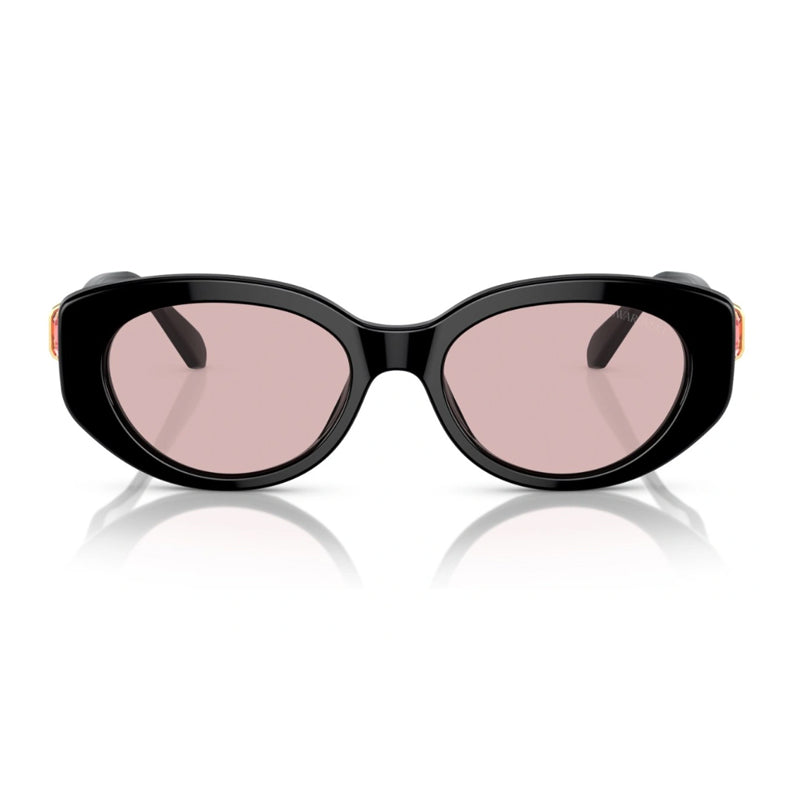SK6002 1001/5 Black/Pink