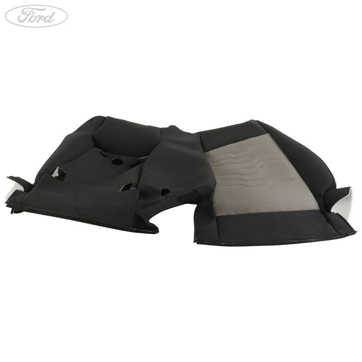 SEAT BACK COVER