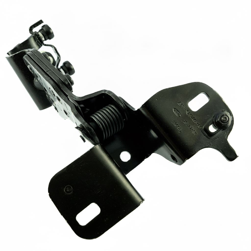 B-Max O/S Rear Sliding Door Centre Roller 2012-2017