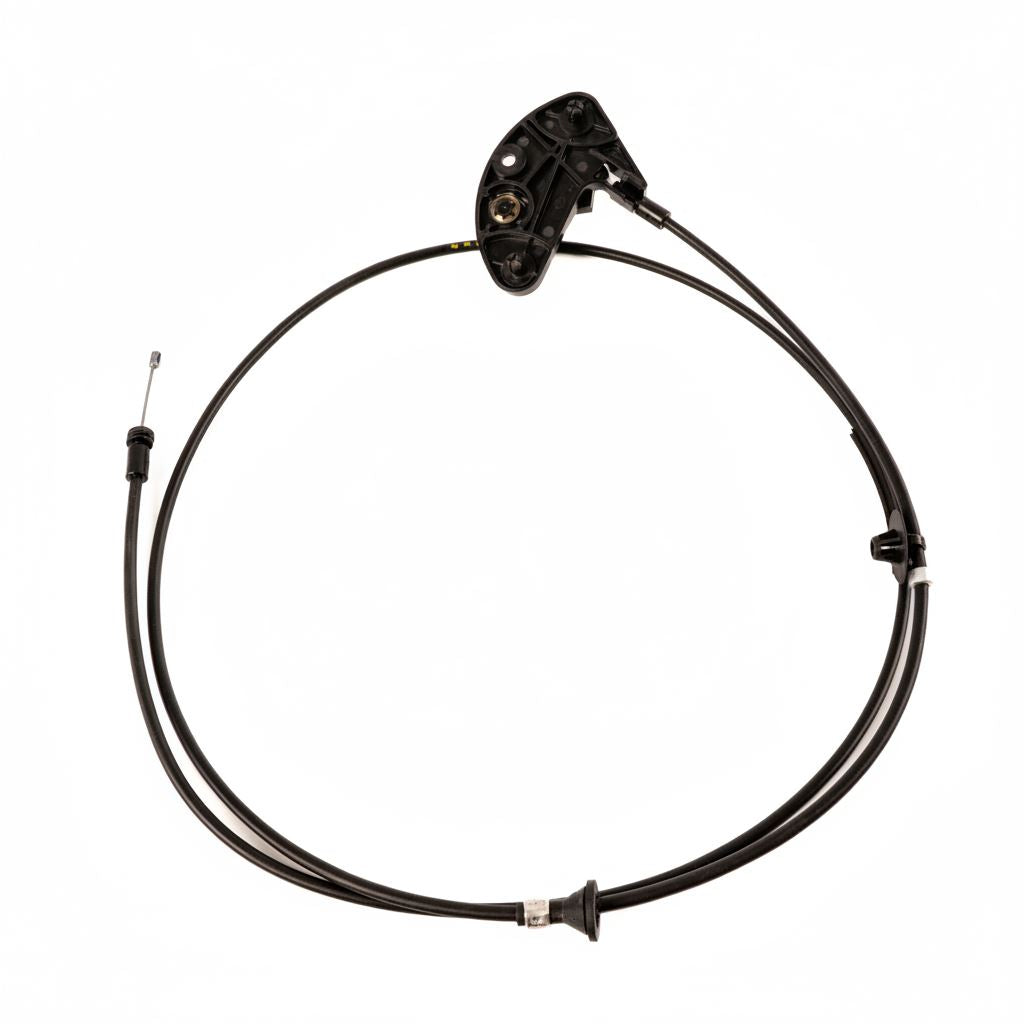 Transit Connect Bonnet Release Control Cable 2013-2022