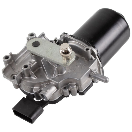 TRANSIT FRONT WINDSCREEN WIPER MOTOR RHD