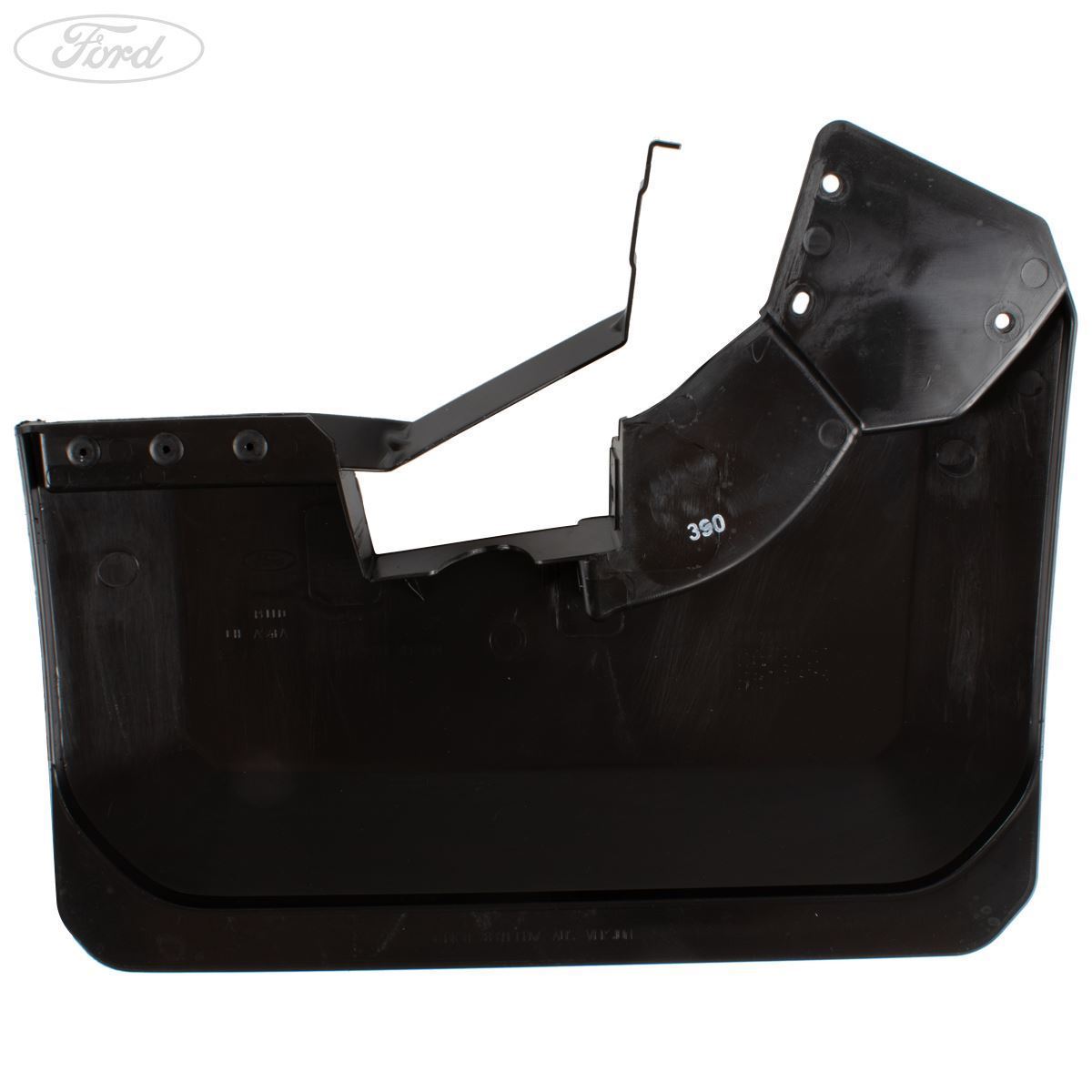 TRANSIT TOURNEO CUSTOM REAR PASSENGER SIDE MUD FLAP SINGLE X1 2012-