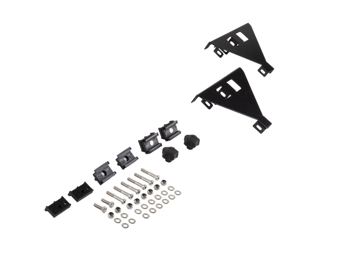 RANGER LOAD BED DIVIDER, FOR VEHICLE EQUIPPED WITH CARGO MANAGEMENT SYSTEM, 2019 - ONWARDS