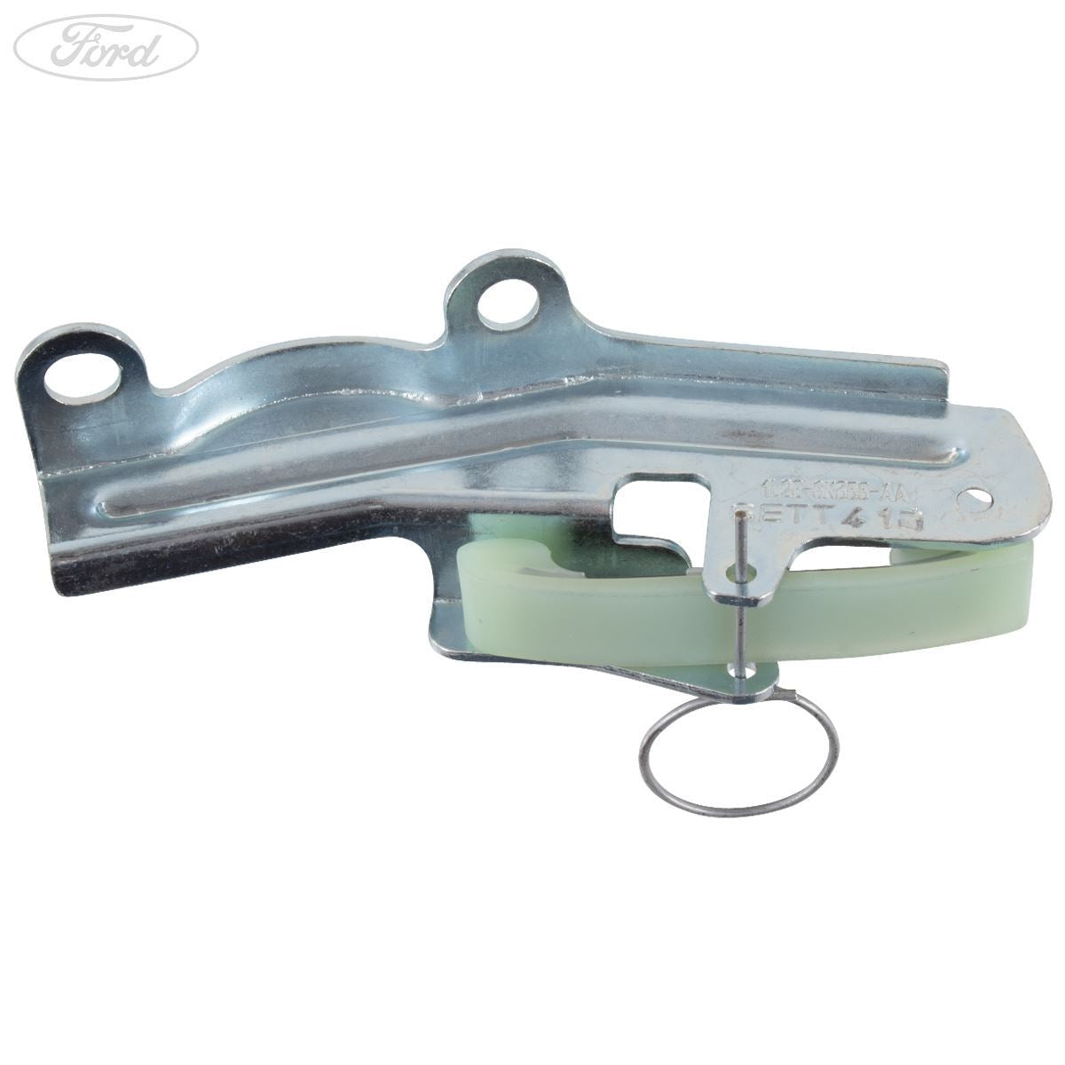 TENSIONER