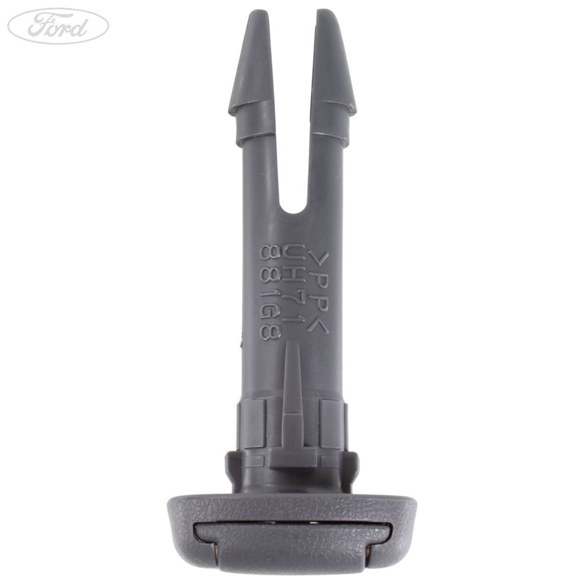 EVEREST FRONT N/S SEAT HEADREST GUIDE SLEEVE 2013-