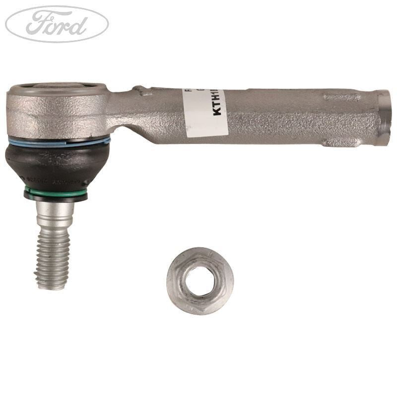 FIESTA ECOSPORT O/S TRACK ROD END 11/2017-