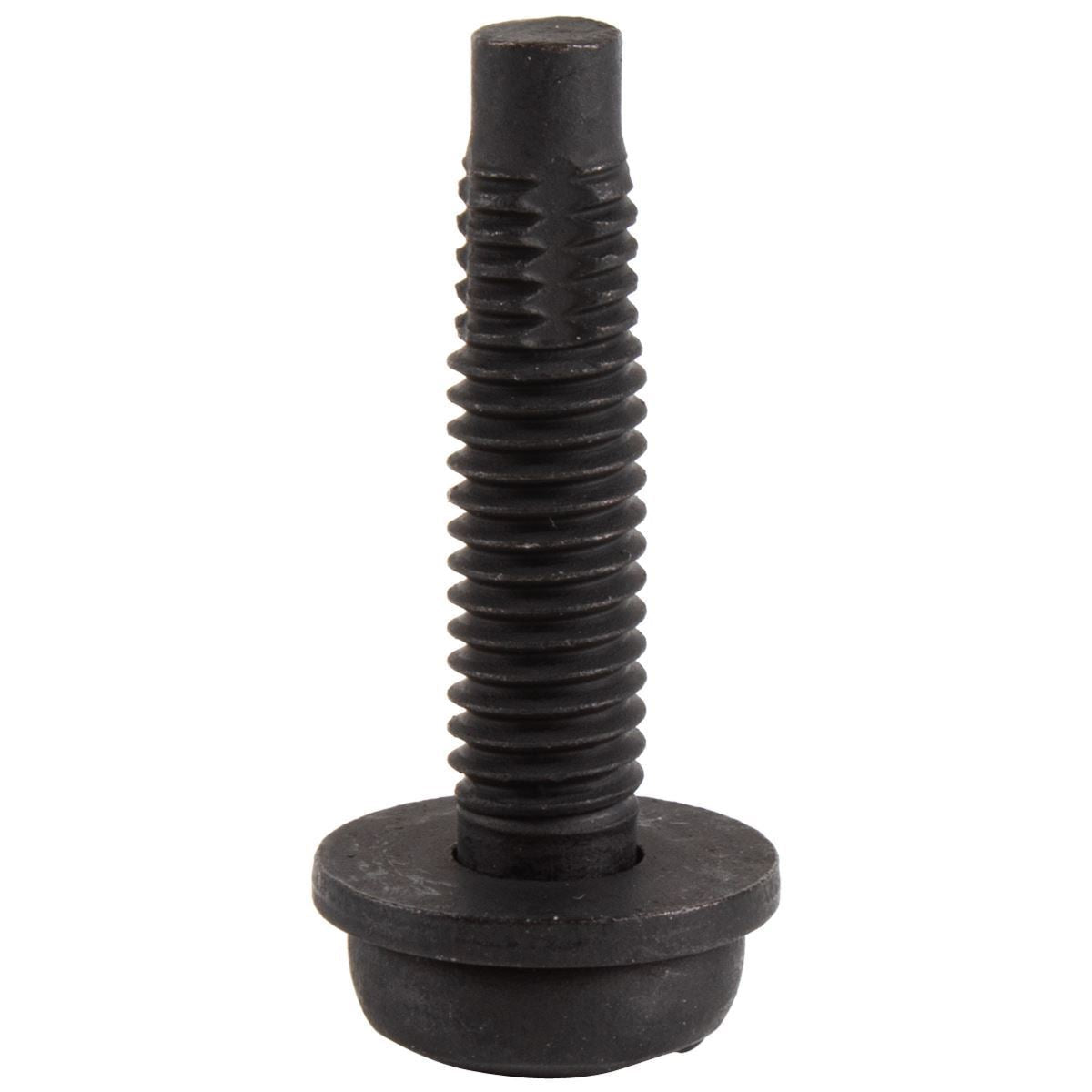 RADIATOR GRILLE AND FRONT BUMPER HEX HEAD BOLT AND WASHER PACK OF 5