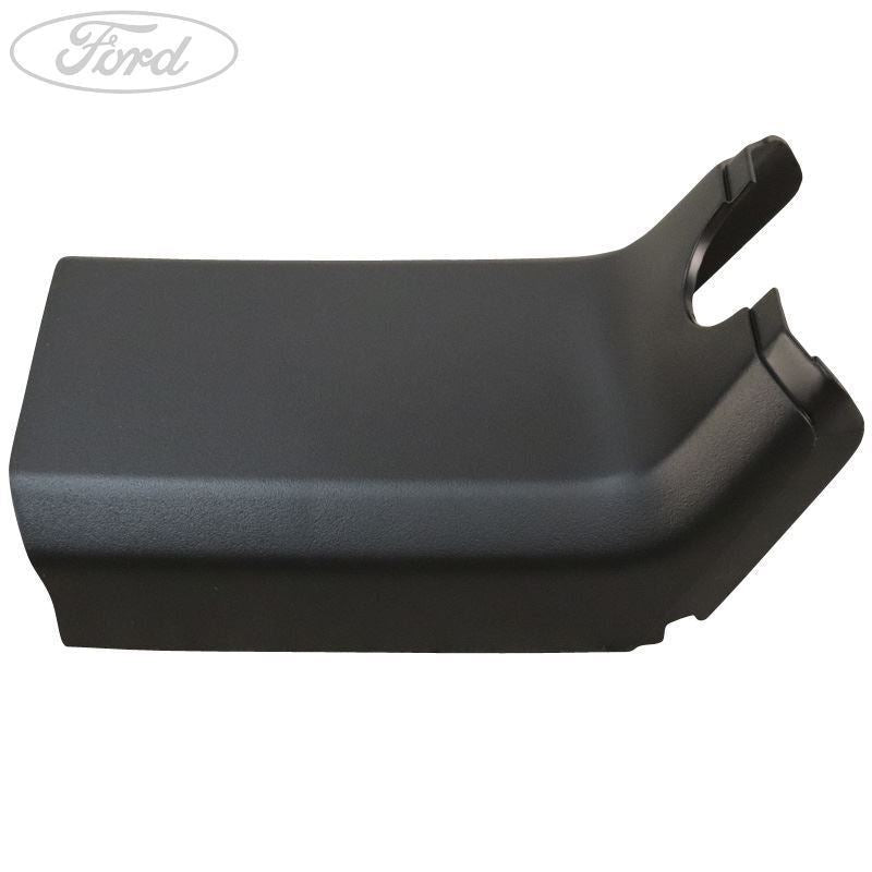 RANGER WINDSCREEN RAIN SENSOR COVER W/ LANE KEEPING AID