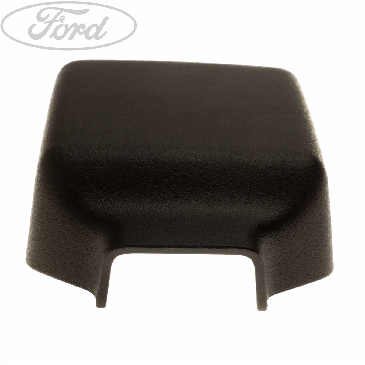 INTERIOR REAR VIEW MIRROR MOUNTING MOULDING