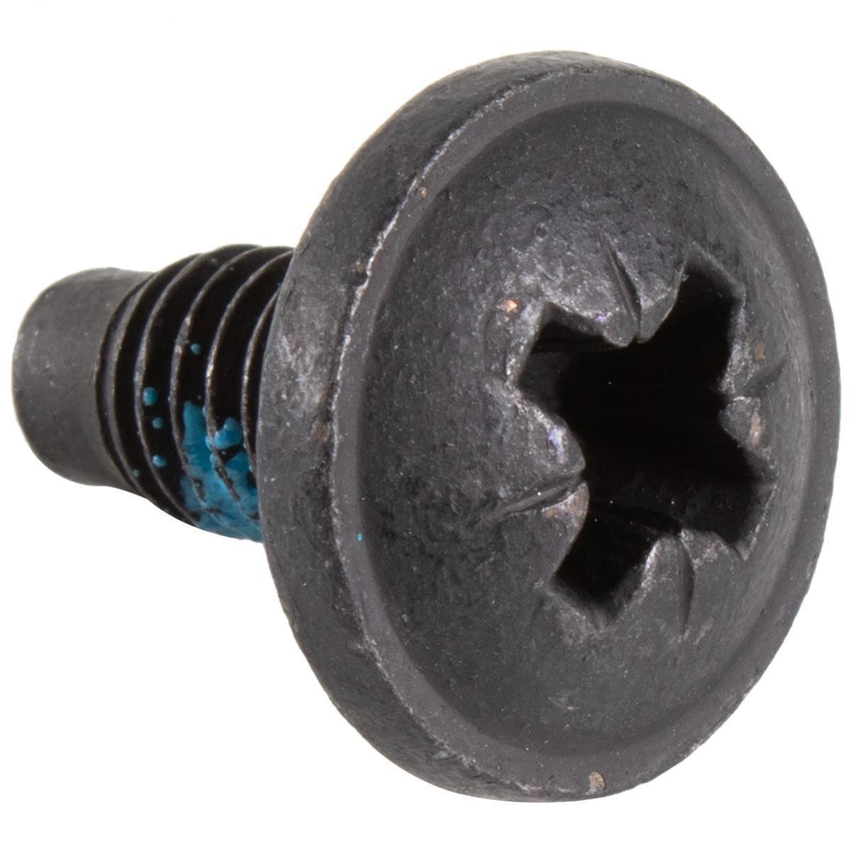 FRONT DOOR LOCK AND WINDOW CONTROLS SELF-LOCKING SCREW PACK OF 5
