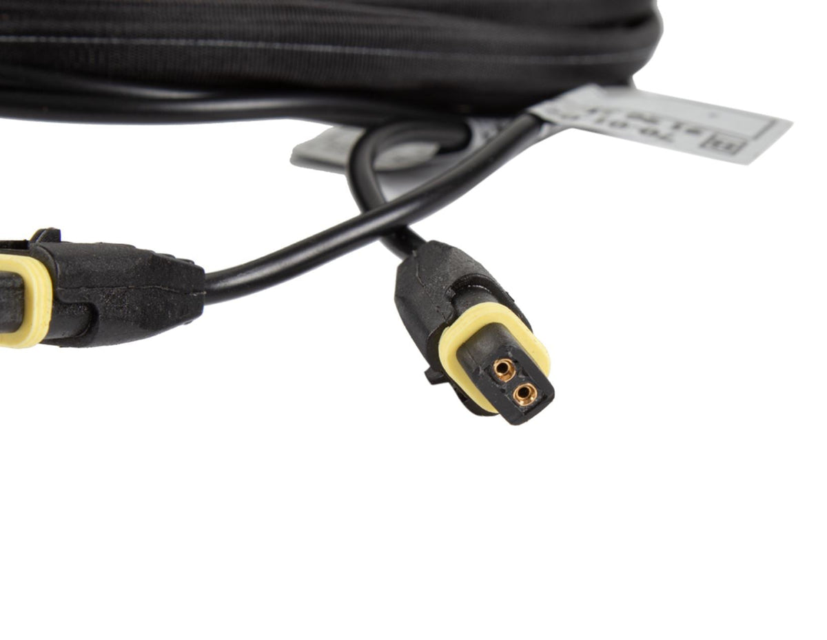 XVISION (SCC)* PARKING DISTANCE SENSORS WITH FITTING  01/2016