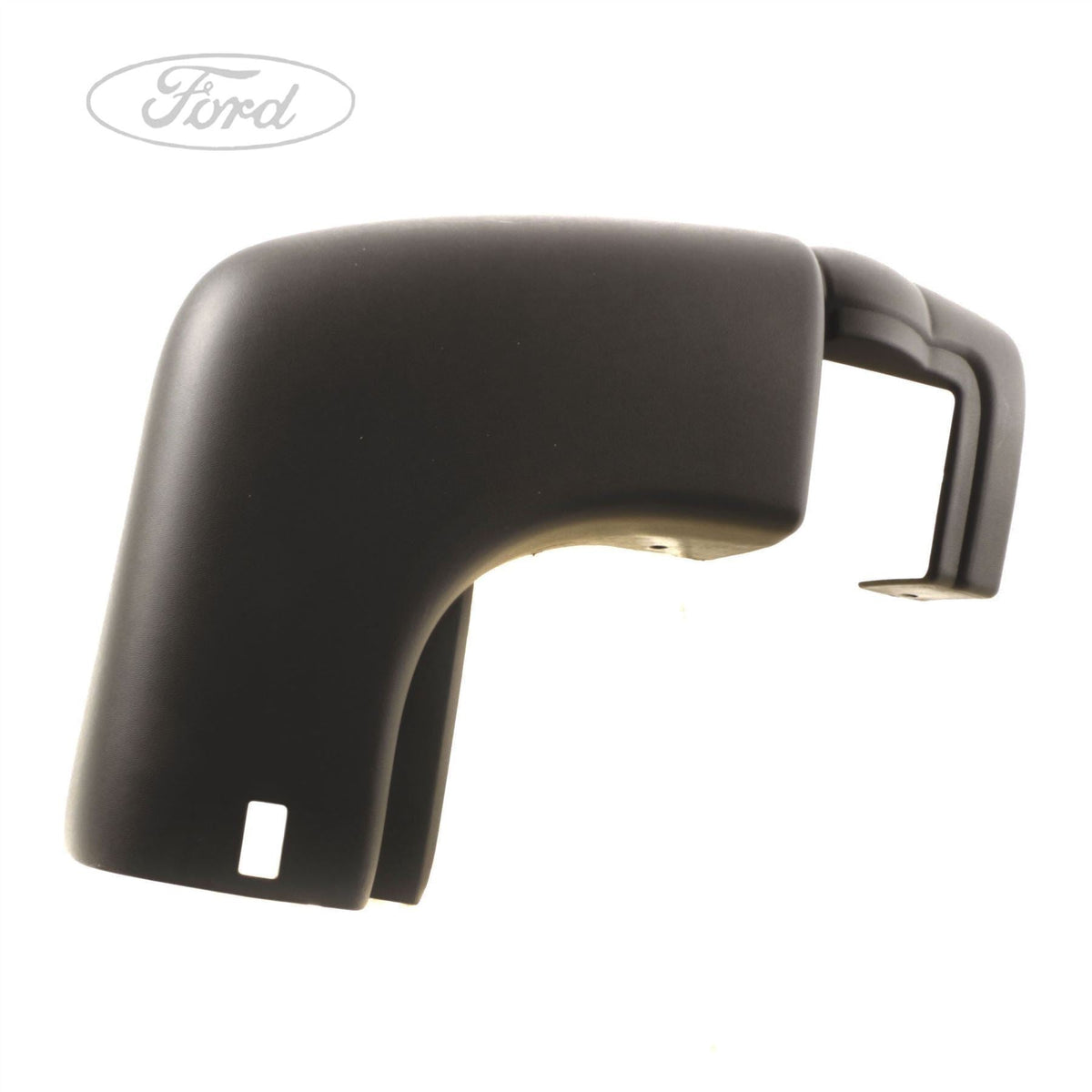 TRANSIT REAR BUMPER END CAP