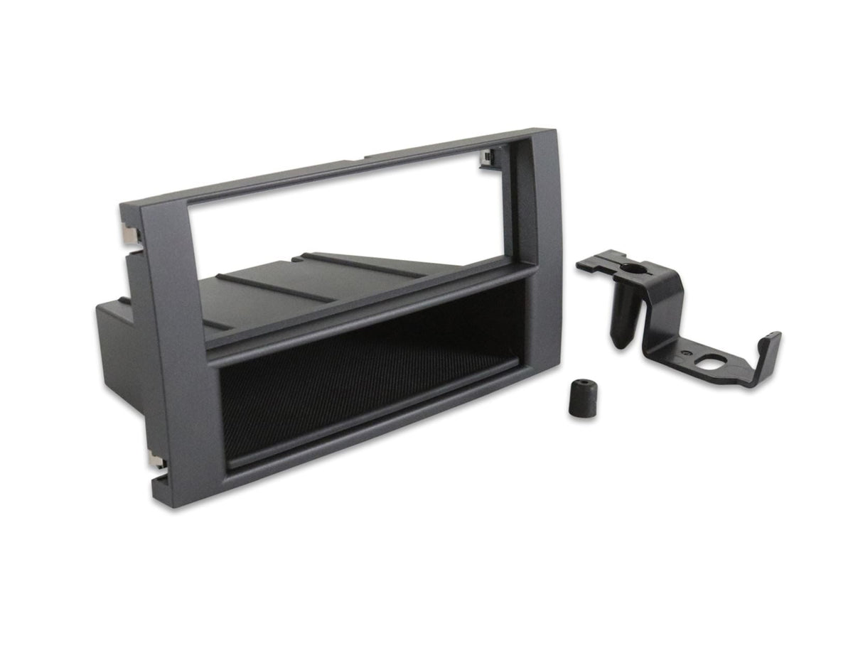 BEZEL FOR DIN AUDIO