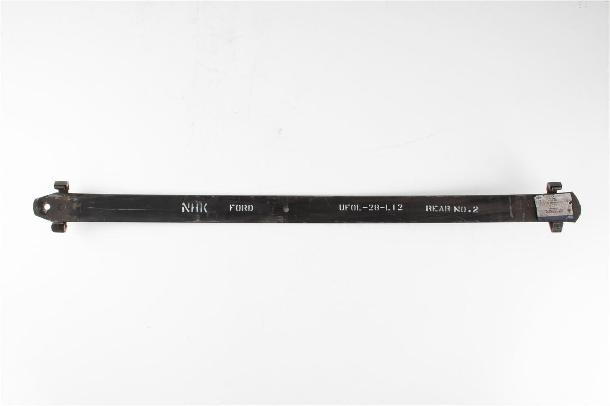 EVEREST REAR SPORT SUSPENSION 2ND LEAF SPRING STATION WAGON