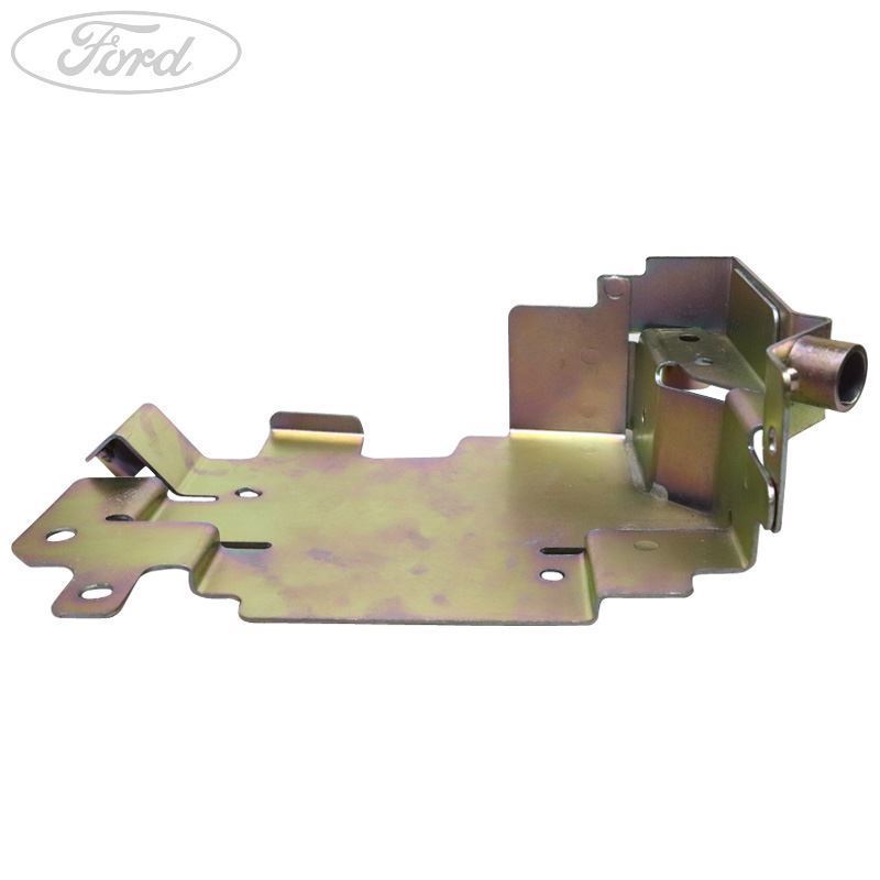 RANGER 2.5 16V DOHC EEC V ENGINE CONTROL MODULE 2006-