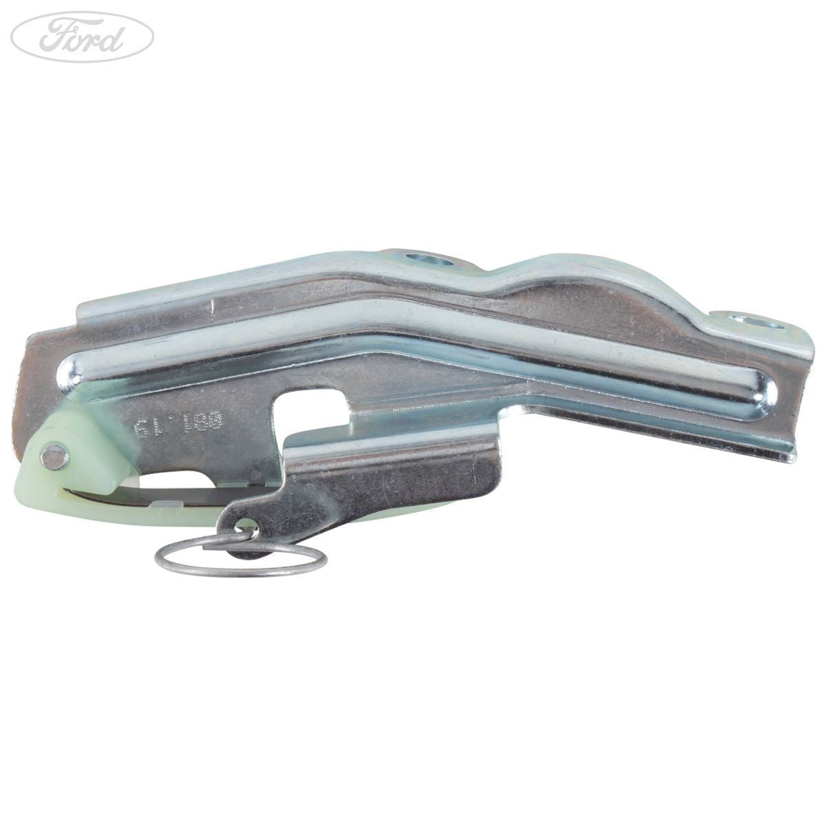 TENSIONER