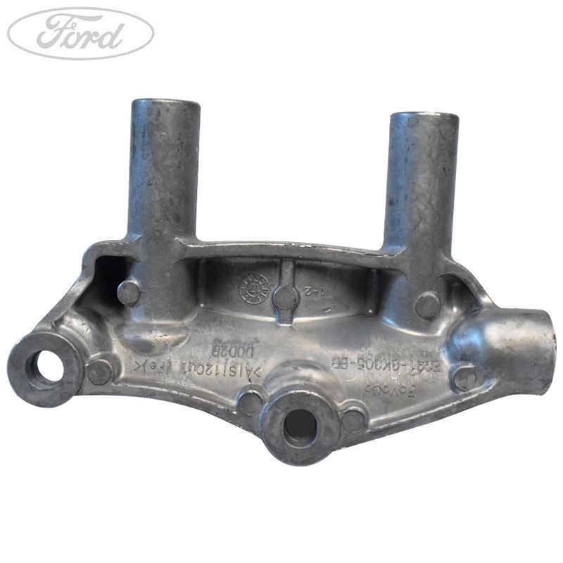 EDGE S-MAX KUGA 2.0 EFI FRONT DRIVESHAFT BRACKET 2016-