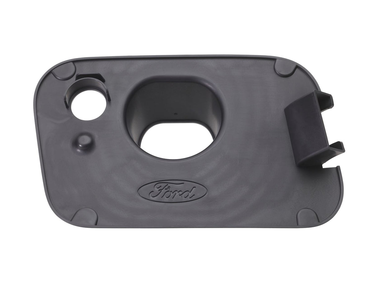 ALL-ELECTRIC EXPLORER/ALL-ELECTRIC CAPRI CHARGING PORT WINTER COVER