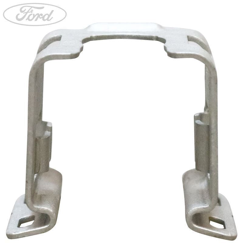 INJECTION VALVE RETAINER